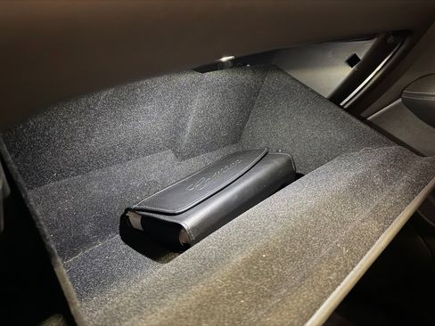 Used 2022 Cadillac XT6 Premium Luxury w/ Platinum Package image 39