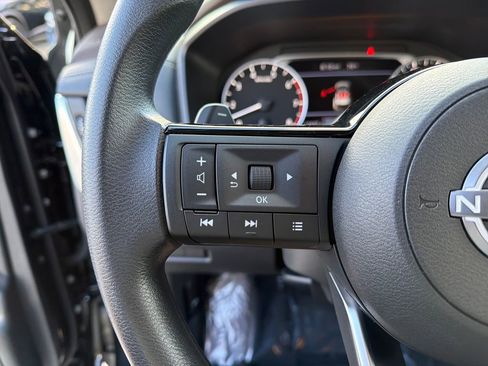 Certified 2023 Nissan Rogue SV image 22