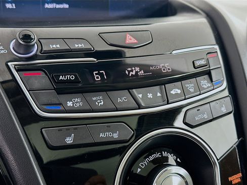 Used 2019 Acura RDX FWD image 23