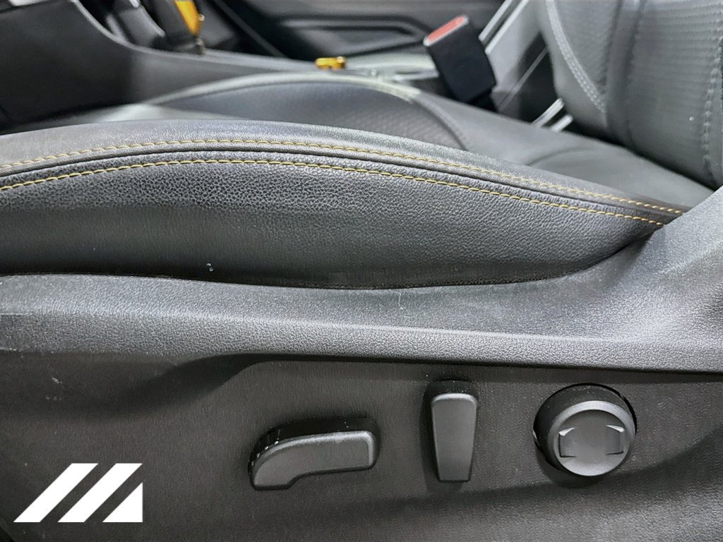 Used 2022 Subaru Forester Wilderness AWD/4WD image 20