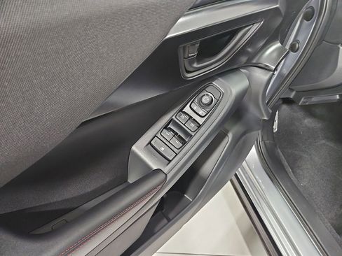 New 2026 Subaru Impreza RS image 12