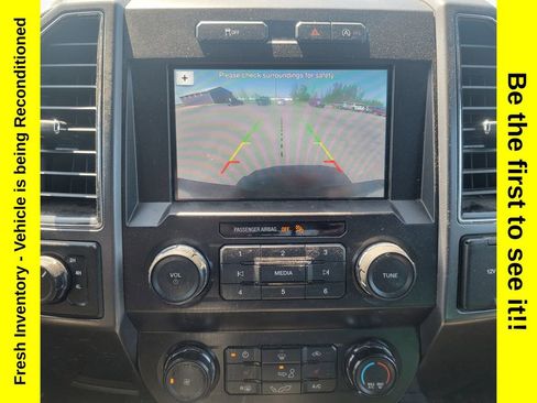 Used 2019 Ford F150 XLT w/ Equipment Group 302A Luxury AWD/4WD image 19