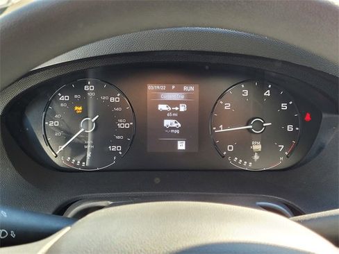 New 2026 RAM ProMaster 2500 image 10