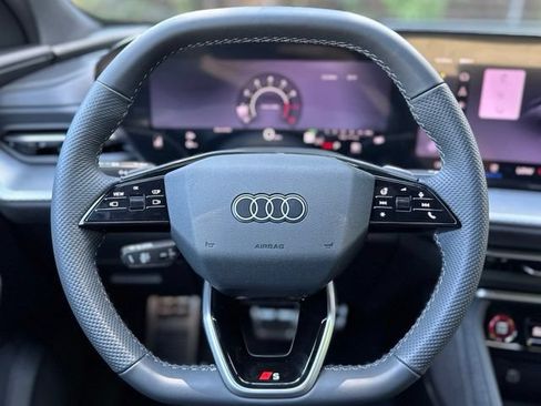 New 2026 Audi SQ5 Premium Plus AWD/4WD image 16