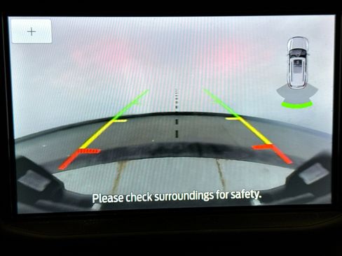 Used 2023 Ford Bronco Sport Big Bend w/ Convenience Package image 10