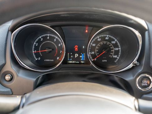 Used 2022 Mitsubishi Outlander Sport GT AWD/4WD image 19
