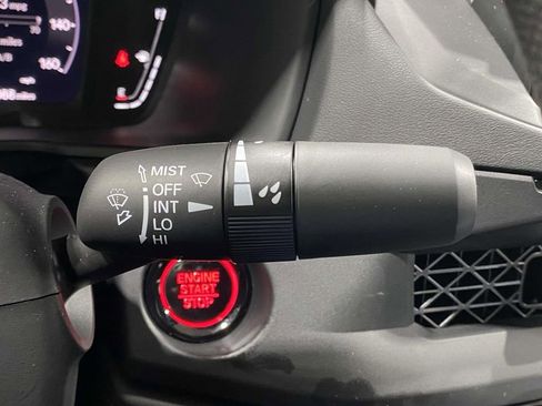 New 2026 Honda Accord SE image 24