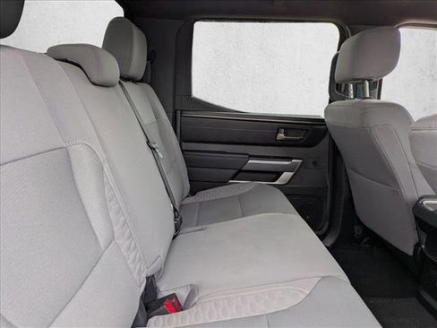 Used 2025 Toyota Tundra SR5 w/ TRD Off-Road Package AWD/4WD image 19