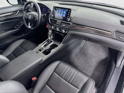 Used 2021 Honda Accord Sport Special Edition image 31
