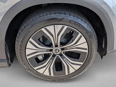 Certified 2024 Mercedes-Benz EQE 350+ SUV image 24