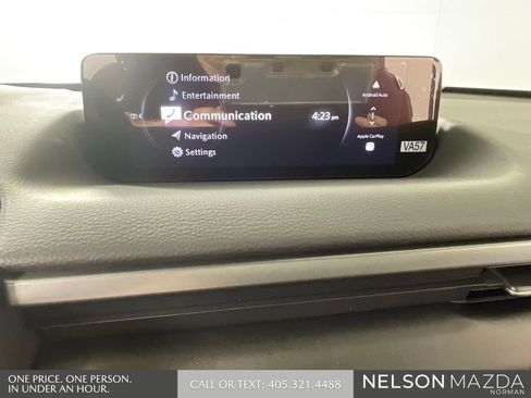 New 2026 MAZDA CX-50 Meridian Edition w/ Weather Package AWD/4WD image 35