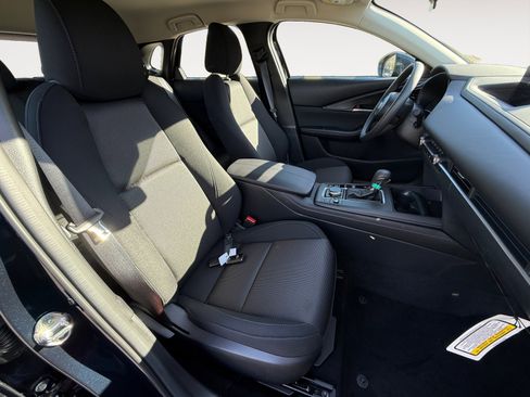 New 2026 MAZDA CX-30 AWD 2.5 S image 19