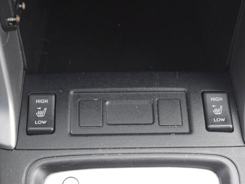 Used 2014 Subaru Forester 2.5i Premium w/ Rugged Package #1 image 11