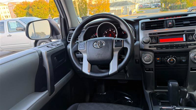 Used 2011 Toyota 4Runner Trail AWD/4WD image 24
