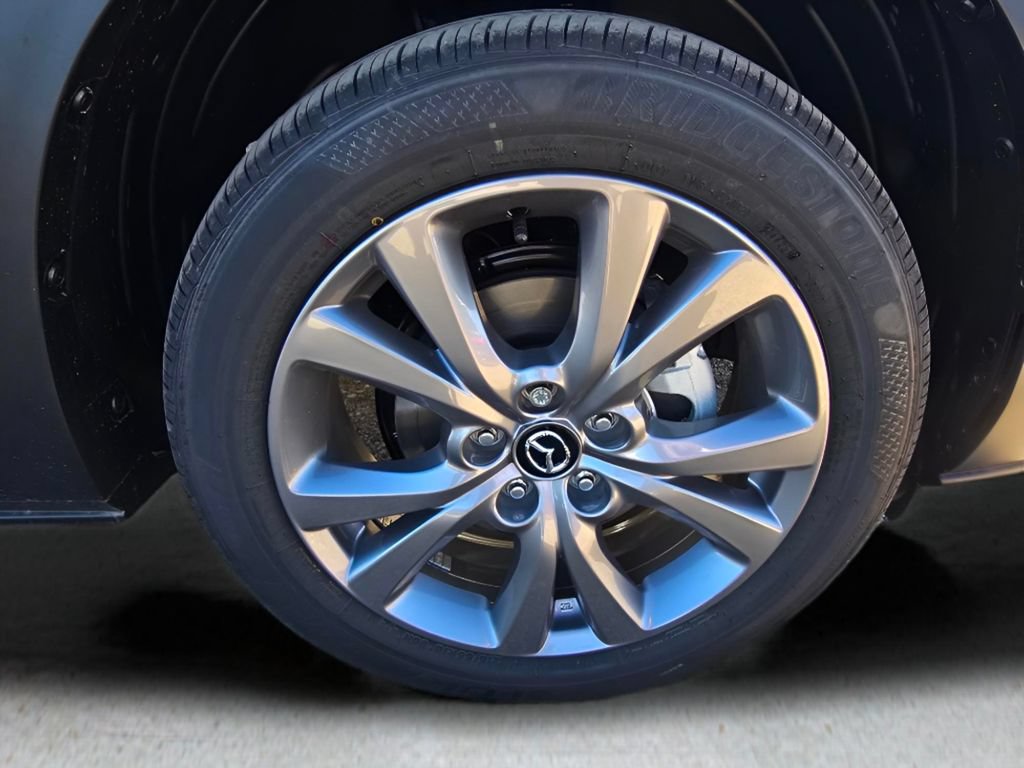 Used 2026 MAZDA CX-30 AWD 2.5 S w/ Premium Package image 9