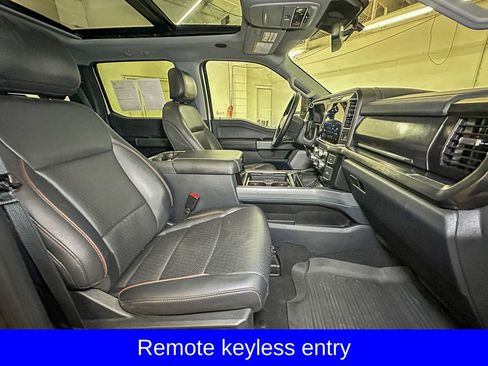 Certified 2026 Ford F250 Lariat w/ Lariat Ultimate Package AWD/4WD image 7