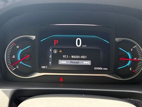 Used 2020 Honda Passport EX-L image 20