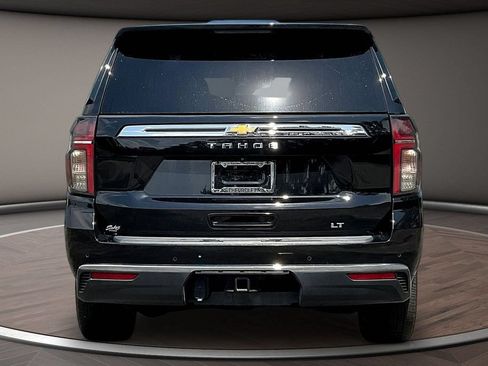 Used 2021 Chevrolet Tahoe LT AWD/4WD image 6