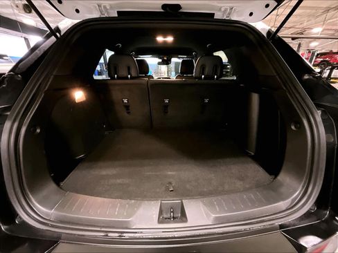 Used 2023 Chevrolet TrailBlazer ACTIV w/ Convenience Package image 17