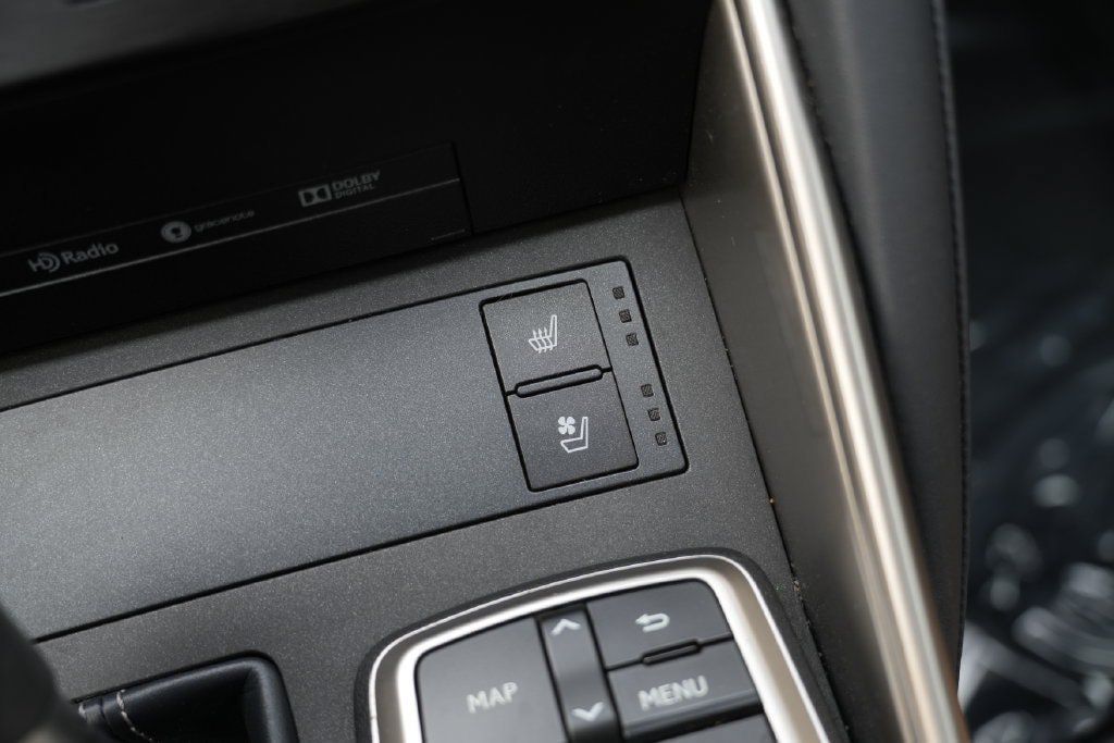 Used 2018 Lexus IS 300 AWD w/ Comfort Package image 59