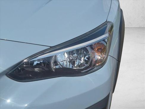 Used 2023 Subaru Crosstrek 2.5i Sport AWD/4WD image 8