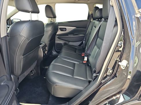 Used 2023 Nissan Murano SV w/ Cargo Package FWD image 14