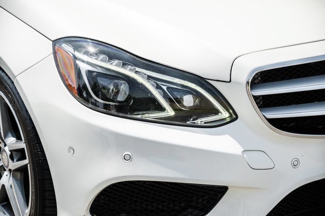Used 2015 Mercedes-Benz E 350 4MATIC Wagon image 43