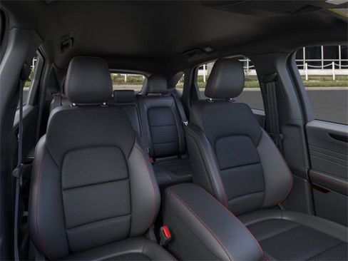 New 2025 Ford Escape ST-Line w/ Equipment Group 301A image 10