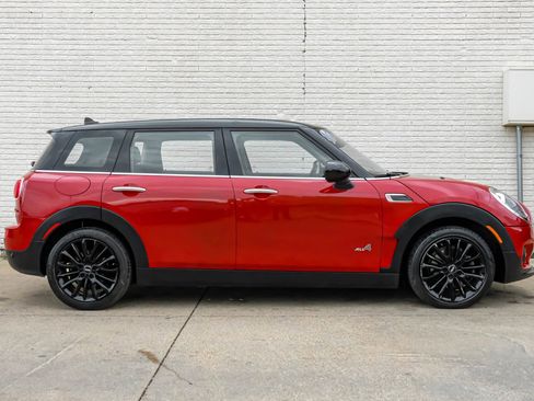 Used 2017 MINI Cooper Clubman ALL4 image 5