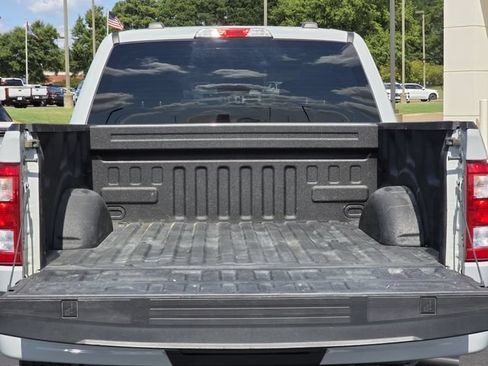 Used 2023 Ford F150 XL w/ STX Appearance Package RWD image 32