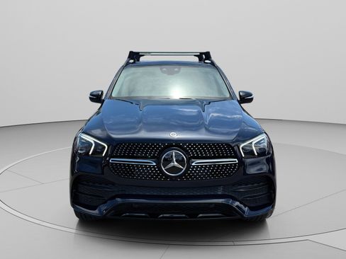 Certified 2022 Mercedes-Benz GLE 350 4MATIC image 8