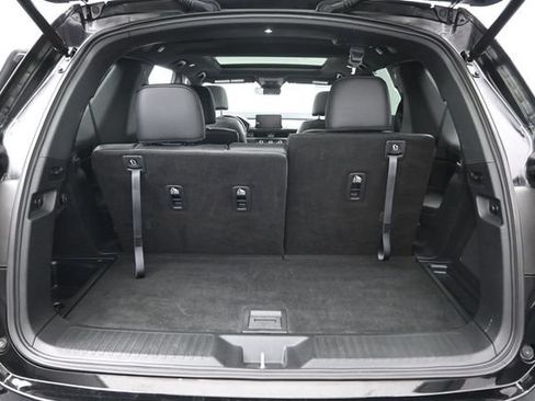 Certified 2025 Honda Pilot TrailSport image 30