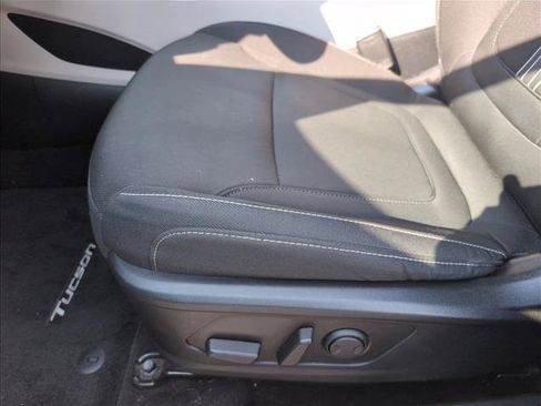 Used 2024 Hyundai Tucson SEL AWD/4WD image 11