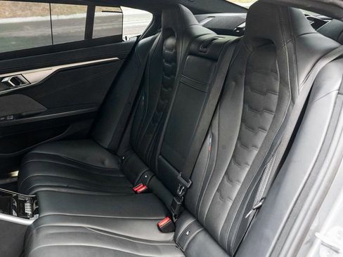 Used 2024 BMW 840i Gran Coupe xDrive image 19