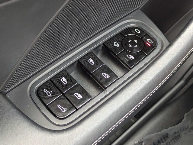 Used 2020 Porsche Panamera 4 Executive AWD/4WD image 23