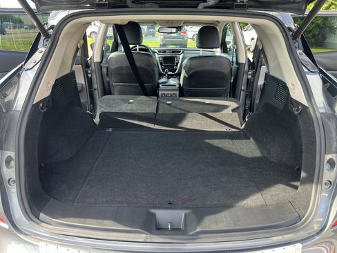 Used 2021 Nissan Murano SL w/ SL Moonroof Package image 23