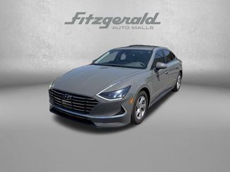 Used 2020 Hyundai Sonata SE video 1