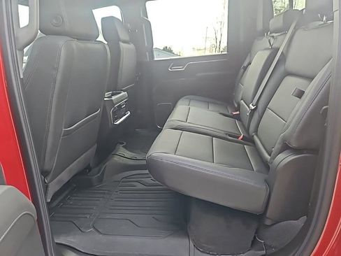 New 2026 GMC Sierra 2500 SLT w/ SLT Premium Package AWD/4WD image 18