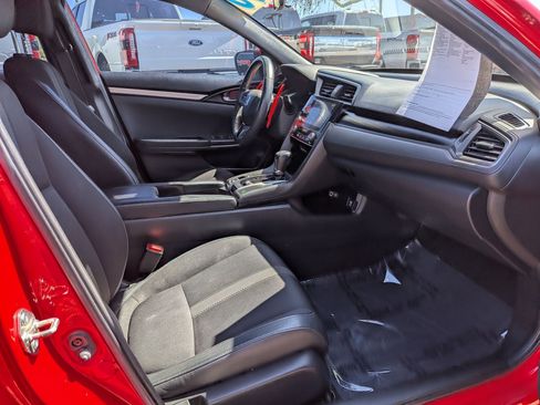 Used 2021 Honda Civic Sport image 24