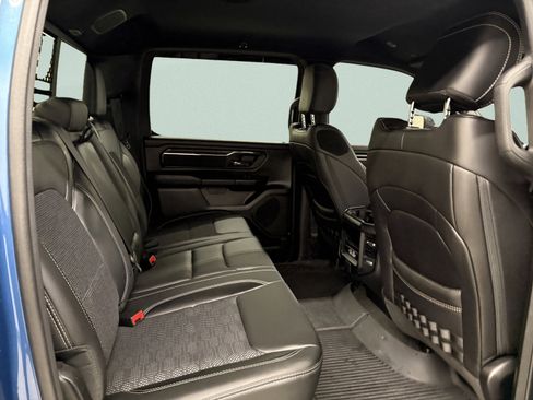 Used 2024 RAM 1500 Big Horn AWD/4WD image 22