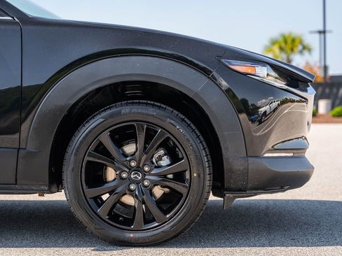 Used 2024 MAZDA CX-30 AWD 2.5 S w/ Select Sport Pkg image 8