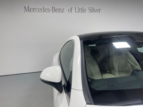 Certified 2026 Mercedes-Benz CLE 300 4MATIC Coupe image 12