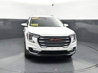Used 2023 GMC Terrain SLT AWD/4WD video 2