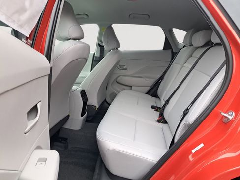 New 2025 Hyundai Kona SEL image 14