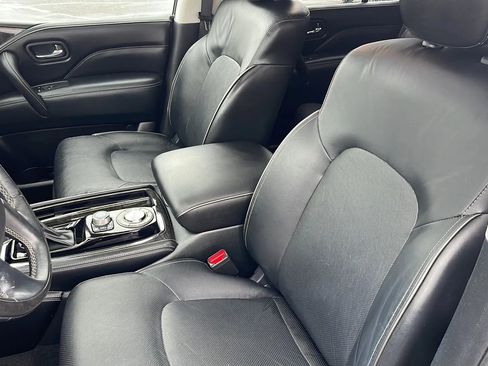 Used 2020 INFINITI QX80 Luxe w/ Proassist Package image 31