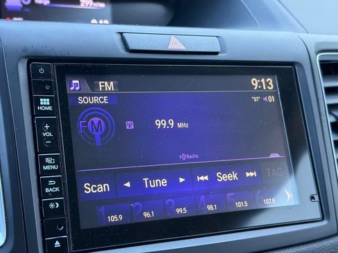 Used 2016 Honda CR-V Touring image 17