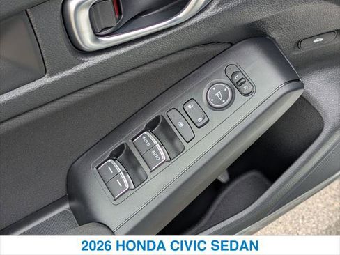 Used 2026 Honda Civic Sport image 13