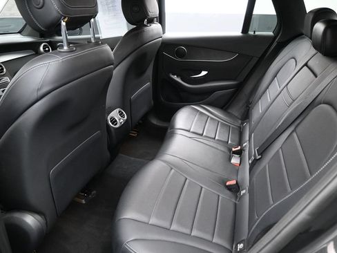 Used 2022 Mercedes-Benz GLC 300 w/ Premium Package Lite image 29