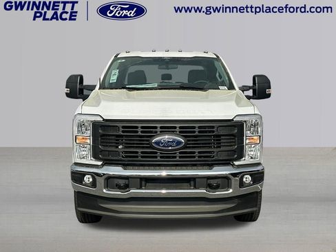 New 2026 Ford F350 XL image 31