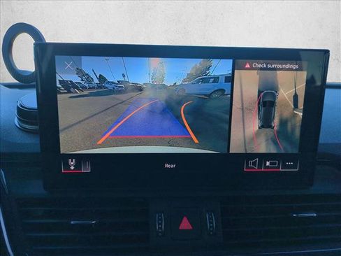 Used 2023 Audi Q5 2.0T Premium Plus image 14